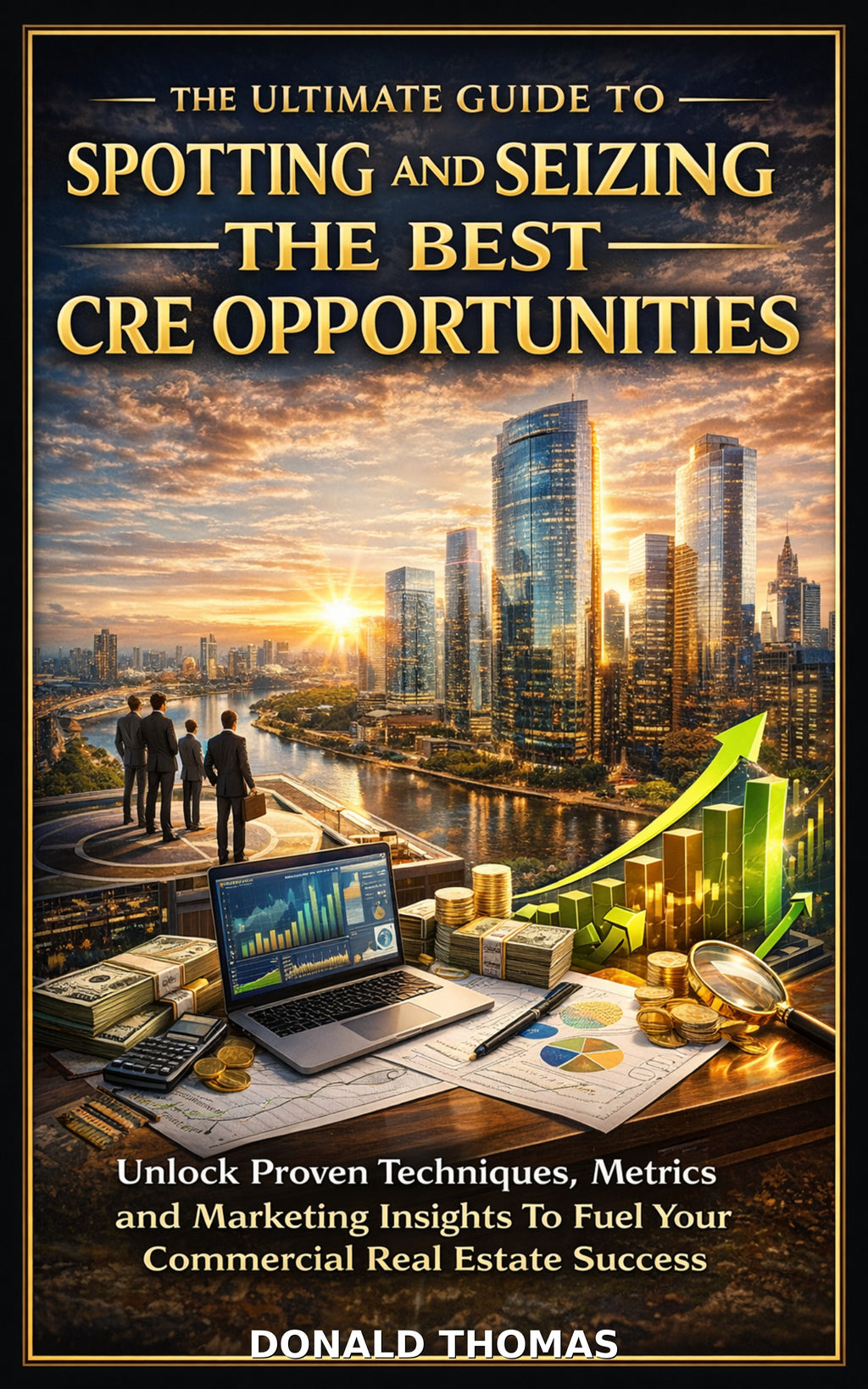 Dealmaker's Blueprint Series