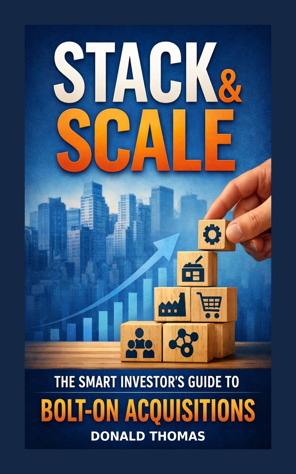 Dealmaker's Blueprint Series